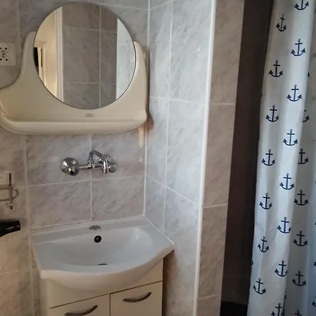 Morski Klimat Homestay Leba