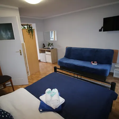 Morski Klimat 莱鲍