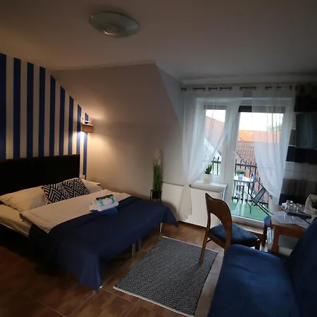 Morski Klimat * 莱鲍