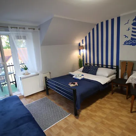 Morski Klimat Privatunterkunft *