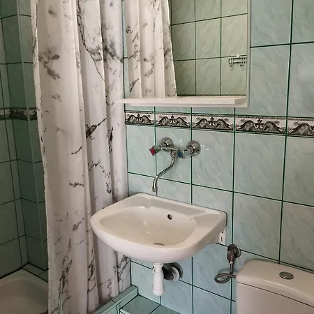 Privatunterkunft Morski Klimat *