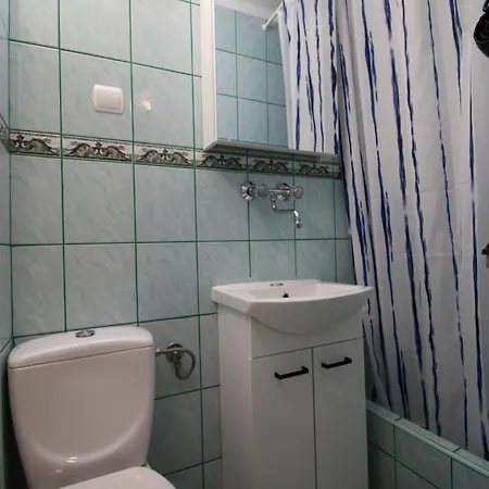 Morski Klimat Privatunterkunft *