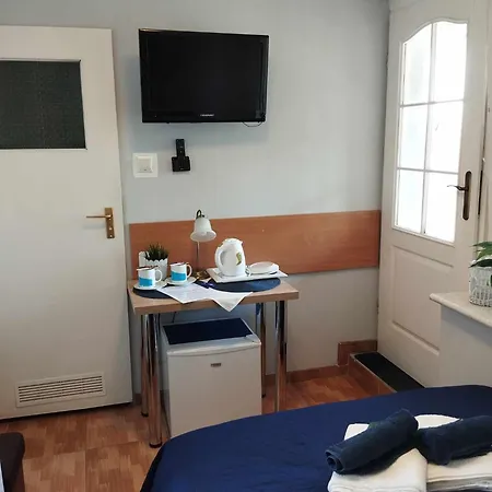 Morski Klimat 民宿 *