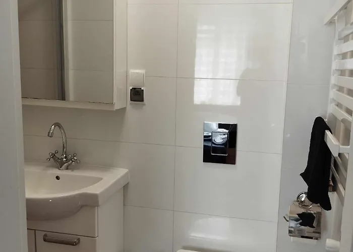 Morski Klimat Ubytování v soukromí