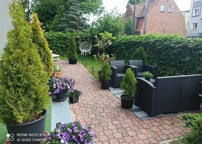 Ubytování v soukromí Morski Klimat *