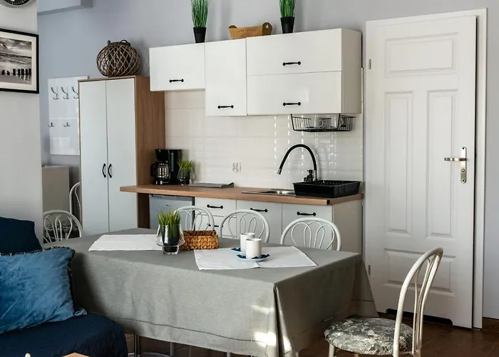 Morski Klimat * Leba