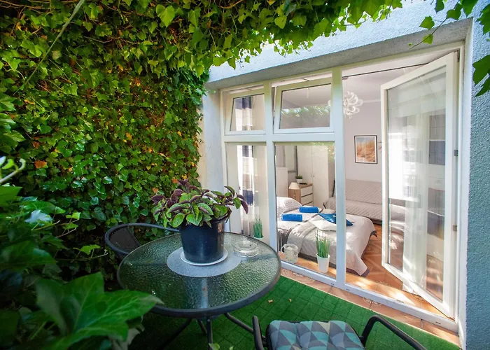 Morski Klimat Ubytování v soukromí *