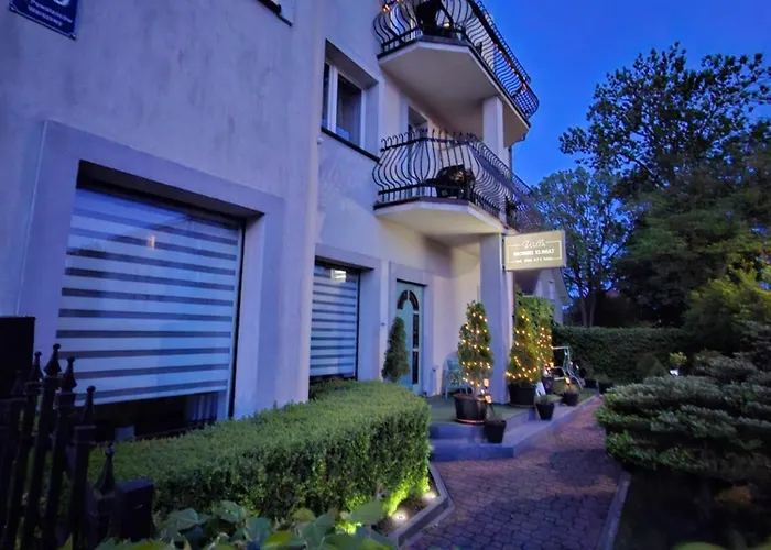 Morski Klimat * Leba