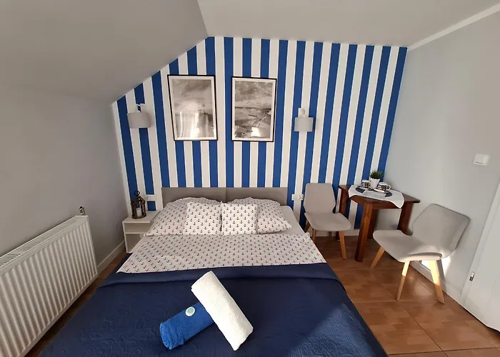 Morski Klimat Ubytování v soukromí *