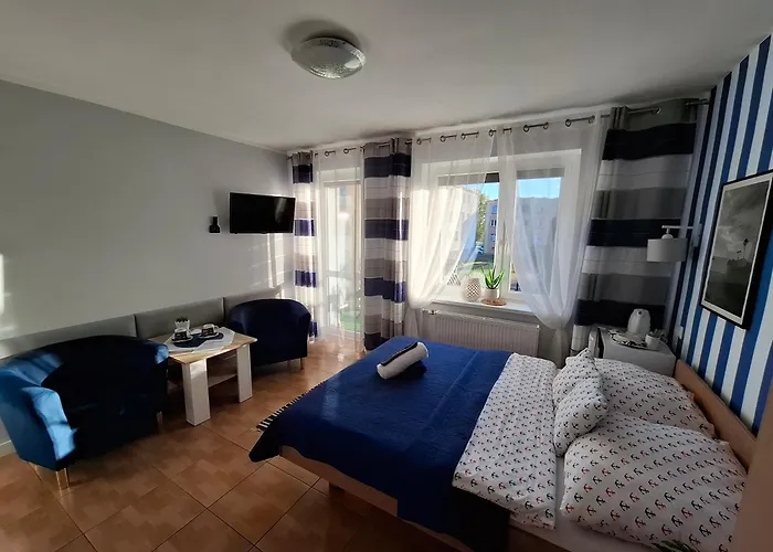 Morski Klimat Ubytování v soukromí *