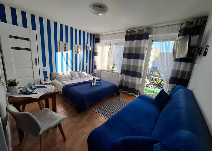 Morski Klimat * Leba