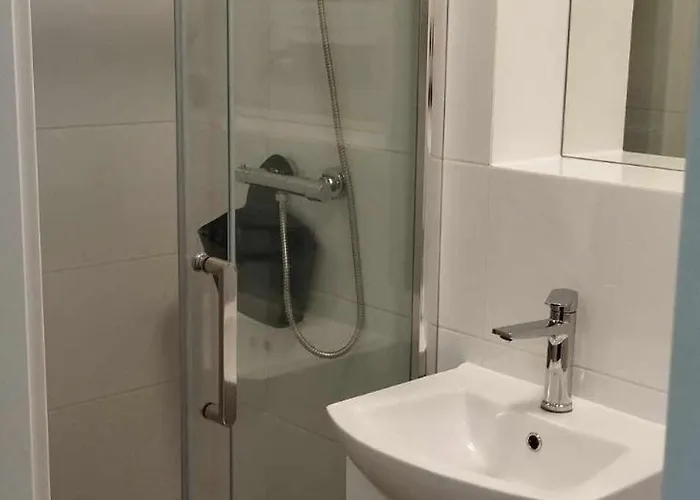 Morski Klimat Ubytování v soukromí *