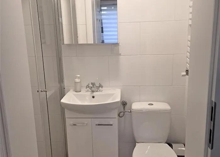 Morski Klimat Ubytování v soukromí *