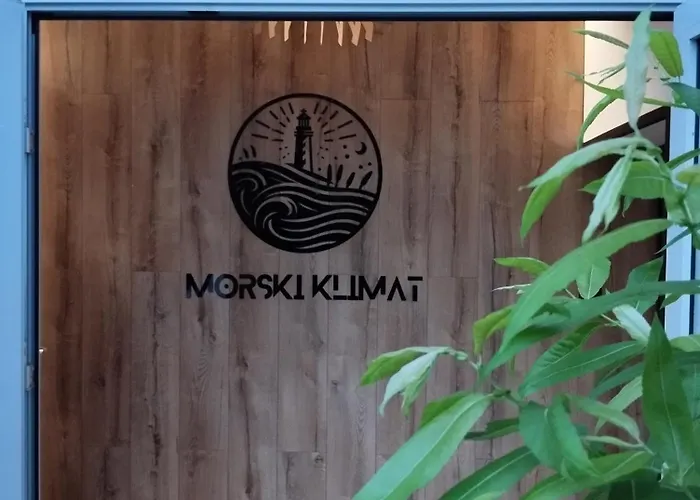 Morski Klimat * Leba