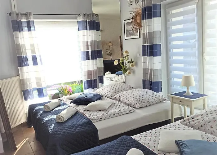 Morski Klimat Ubytování v soukromí *