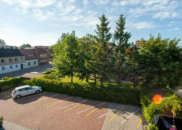 Ubytování v soukromí Morski Klimat *