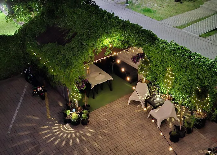 Ubytování v soukromí Morski Klimat