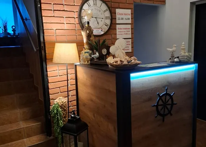 Ubytování v soukromí Morski Klimat *