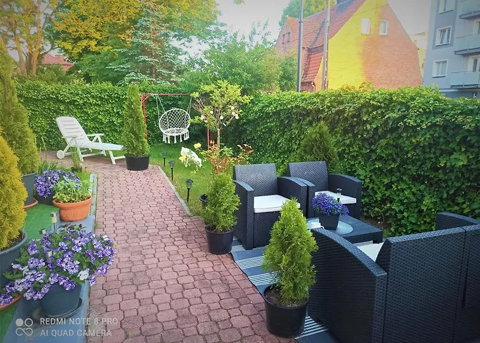 Morski Klimat Ubytování v soukromí