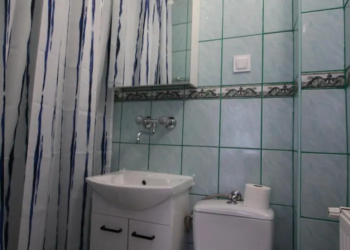 Morski Klimat Ubytování v soukromí