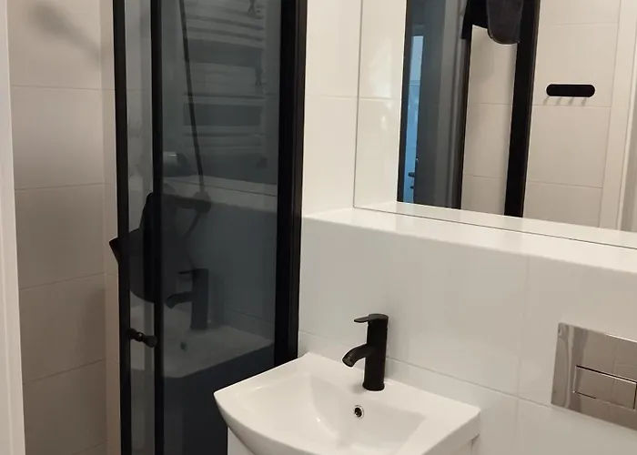 Ubytování v soukromí Morski Klimat Leba