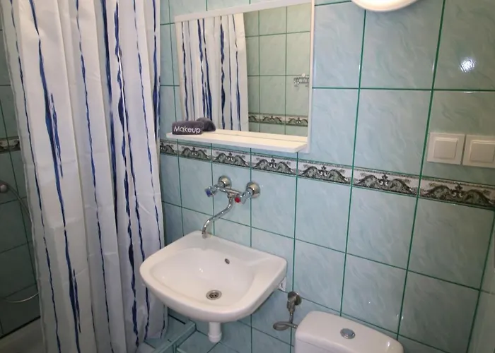 Morski Klimat * Leba