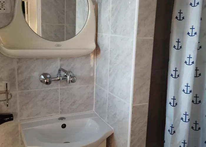 Morski Klimat Ubytování v soukromí Leba