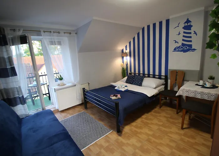 Morski Klimat Ubytování v soukromí *