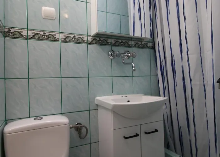 Morski Klimat Ubytování v soukromí *