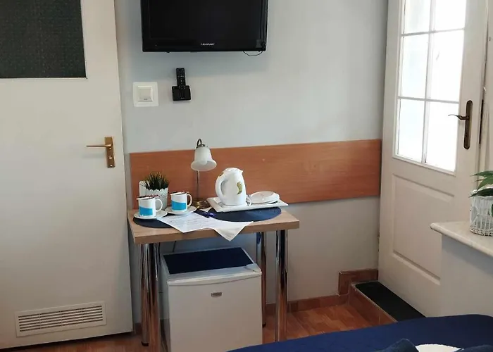 Morski Klimat Ubytování v soukromí *